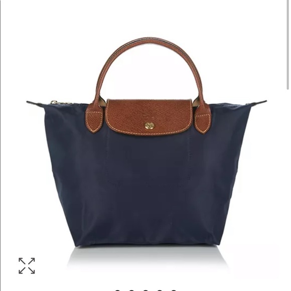 Long Champ Mini - Picture 1 of 1